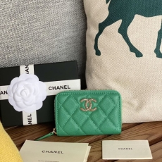 Chanel Wallets Purse